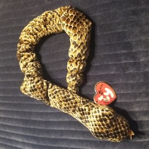 Ty Snake